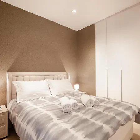 Near Acropolis Brand New 1 Min From Metro-3