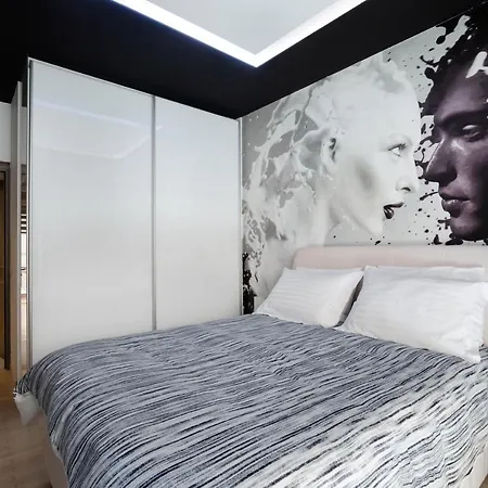 Near Acropolis Brand New 1 Min From Metro-3